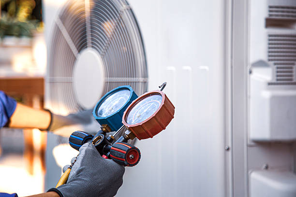 Affordable Hvac solutions in Central City, CO